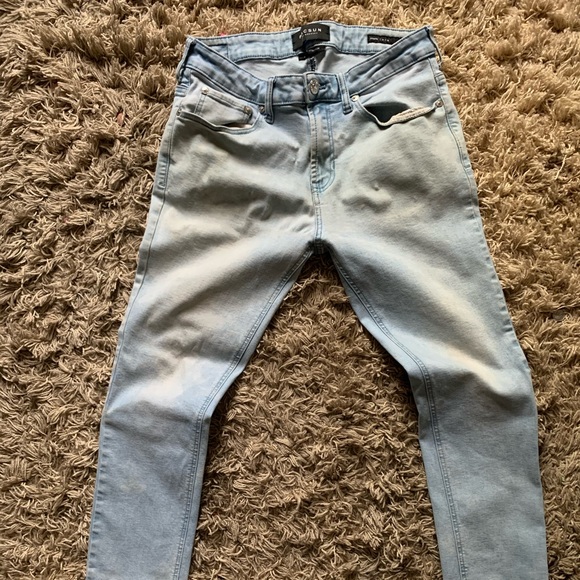 Pacsun Light Sundry Jeans 🧵 - Picture 2 of 3